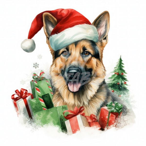 German Christmas - Etsy