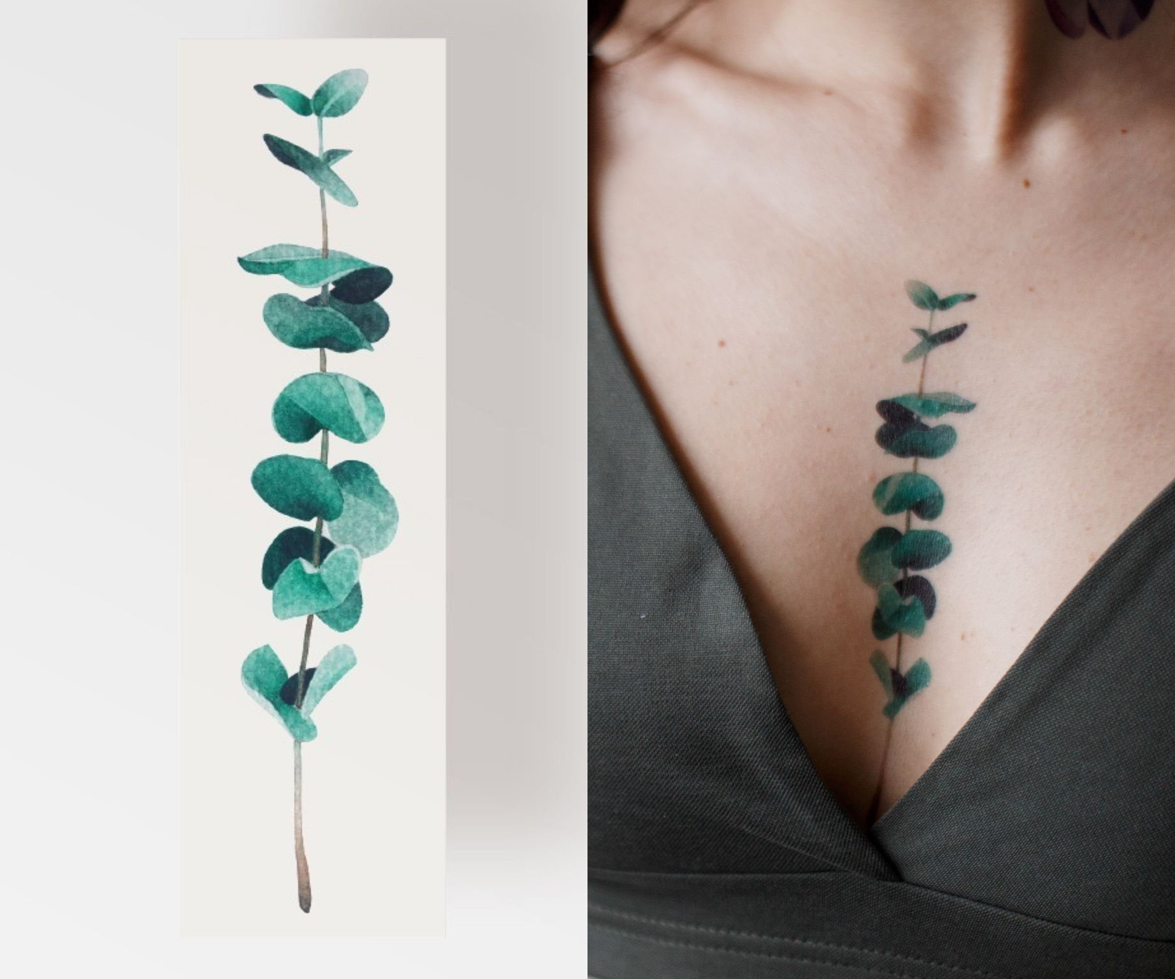 Buy Oehok Temporary Tattoos Extra Large Full Arm Fake Tattoos Cool Waterproof Tattoo Stickers BodyLegArm Makeup Lasting Tattoos Sleeve for AdultManWomenGirl Fashion Black Flowers Rose Lovers 3D Realistic Temp Tattoo Online at #42 Buy Oehok Temporary Tattoos Extra Large Full Arm Fake Tattoos Cool Waterproof Tattoo Stickers BodyLegArm Makeup Lasting Tattoos Sleeve for AdultManWomenGirl Fashion Black Flowers Rose Lovers 3D Realistic Temp Tattoo Online at