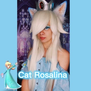 Custom Wig Commissions