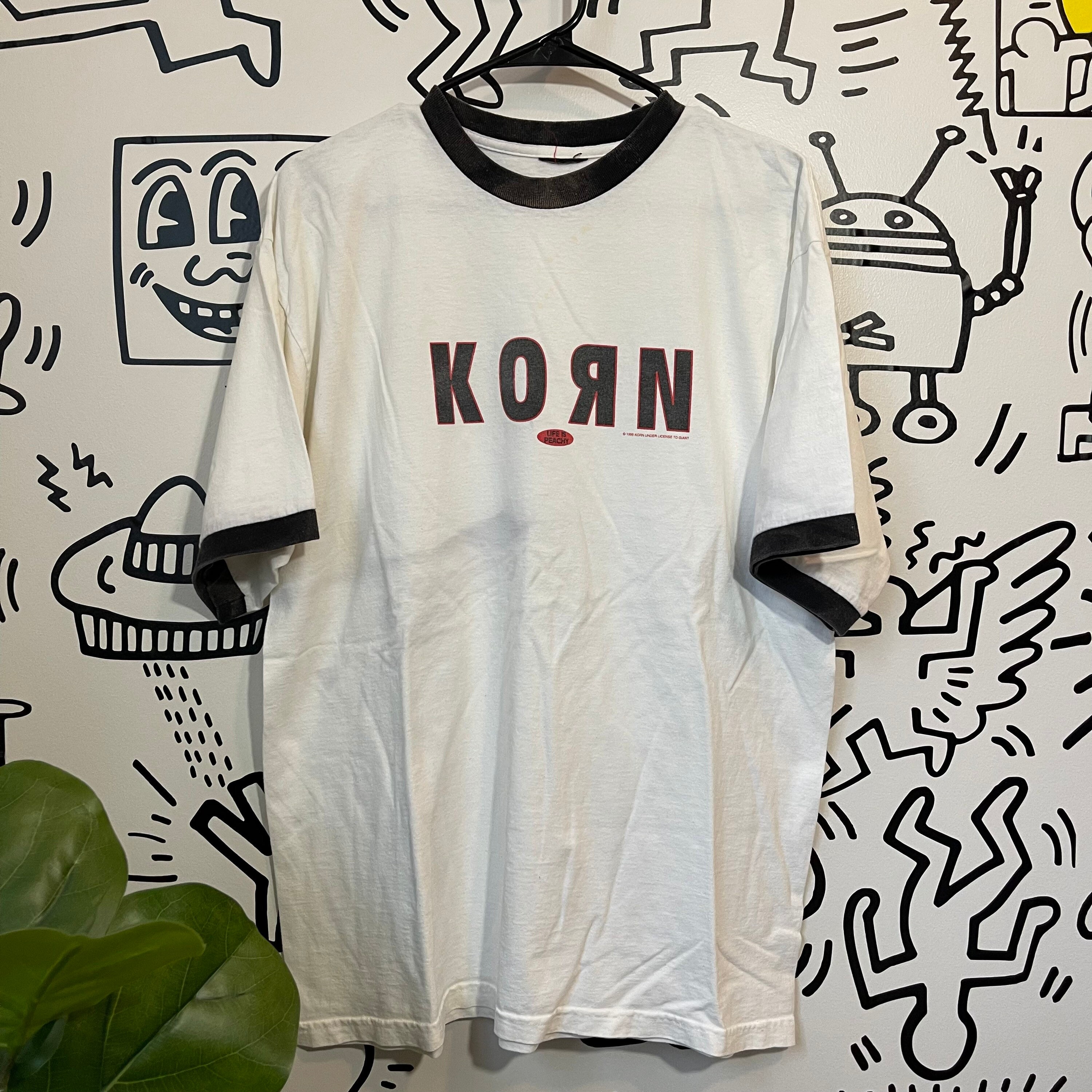 Korn Life is Peachy - Etsy Korn Life is Peachy - Etsy
