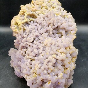 Botryoidal Chalcedony