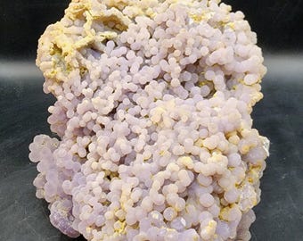Botryoidal Chalcedony