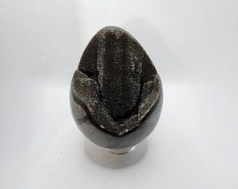 Large Septarian Egg