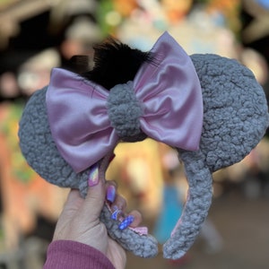 Eeyore Ears of Winnie-the-Pooh & Friends Ears