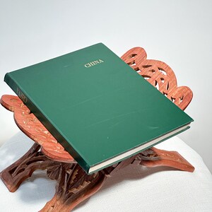 China Photobook - Etsy