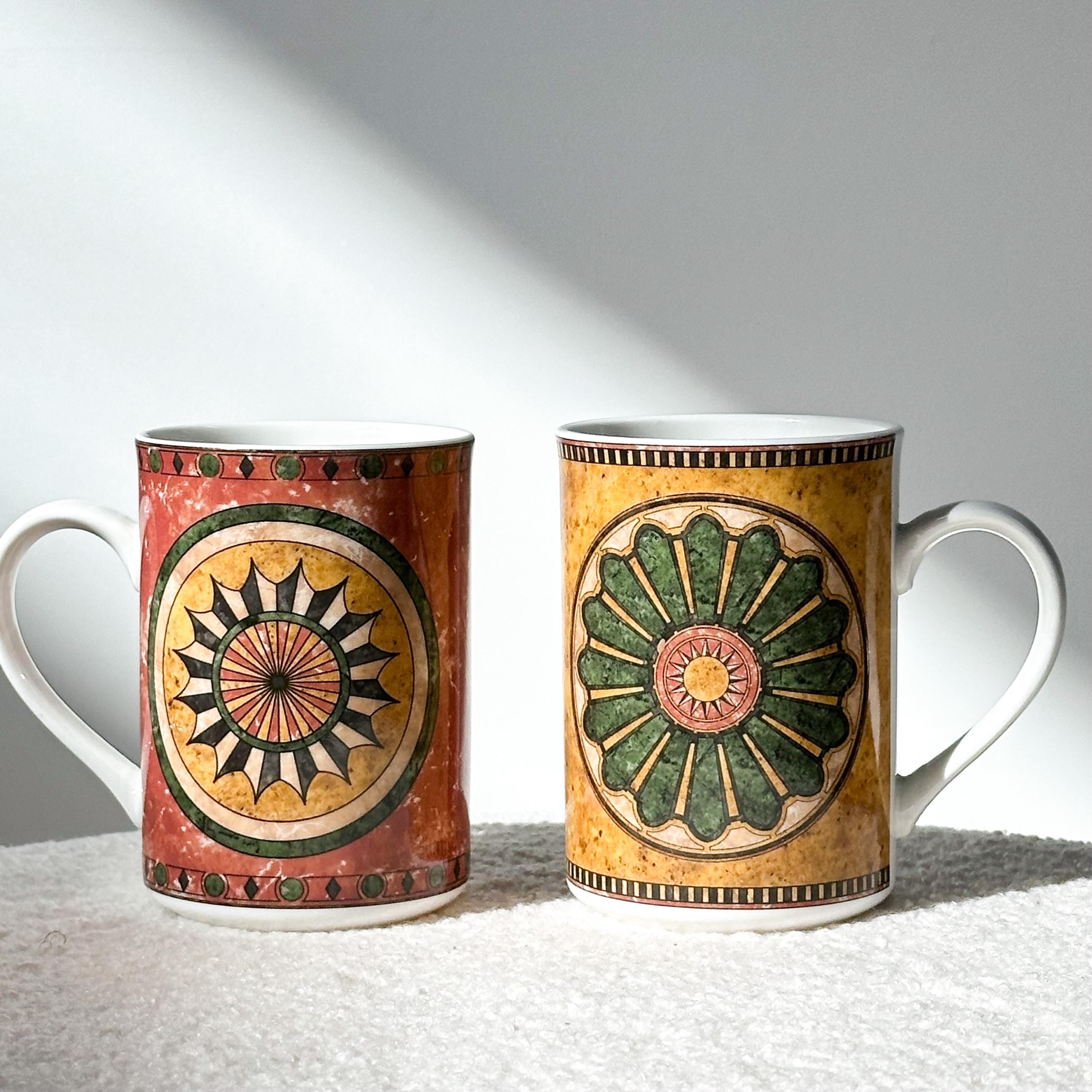 Mug American Atelier - Etsy