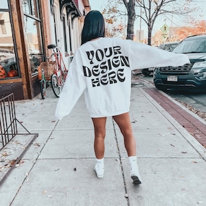 Off white cheap fake sweatshirt