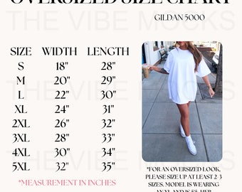 Gildan 5000 Size Chart Gildan Size Chart Sweatshirt Size Chart Gildan 5000 Mockup Gildan Mockup Gildan Mockups Model Gildan Sizing Chart