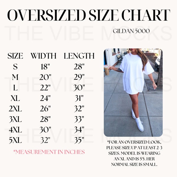 Gildan 5000 Size Chart Gildan Size Chart Sweatshirt Size Chart Gildan 5000 Mockup Gildan Mockup Gildan Mockups Model Gildan Sizing Chart