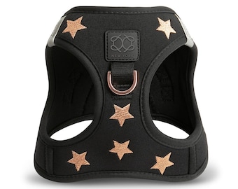 SoHo Dog Harness - Rockstar