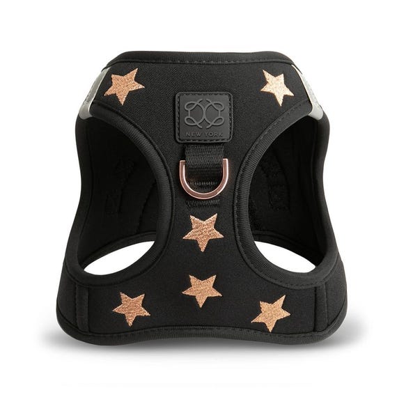 Soho Dog Harness Rockstar Ireland