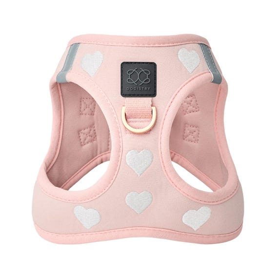 Soho Dog Harness Sweetheart