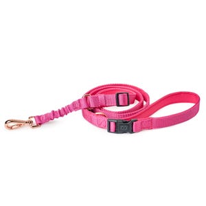 Correa para perros 3 en 1 - Park Ave Pink