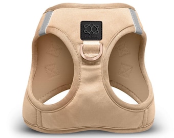 SoHo Dog Harness - Dune