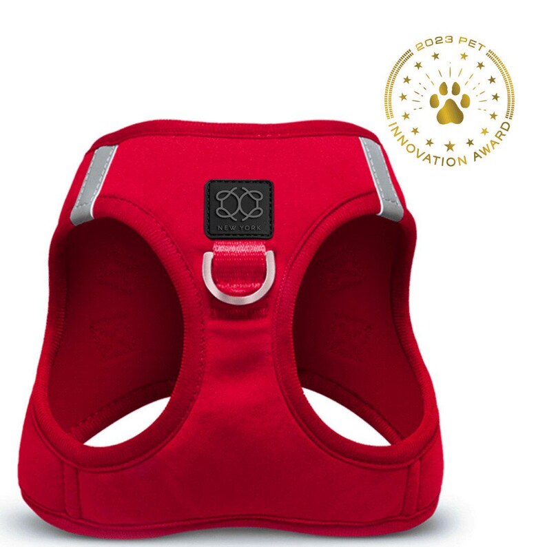 Dogistry harness colorway 2