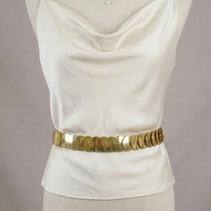 Whimsigoth Belt - Etsy display picture 2
