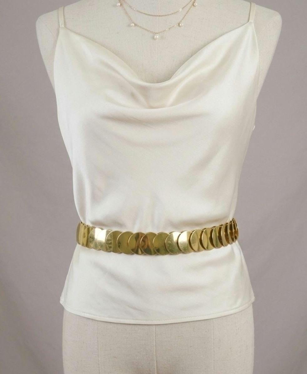Glam Belt - Etsy display picture 2