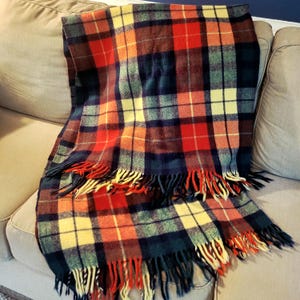 Troy Robe Blanket - Etsy
