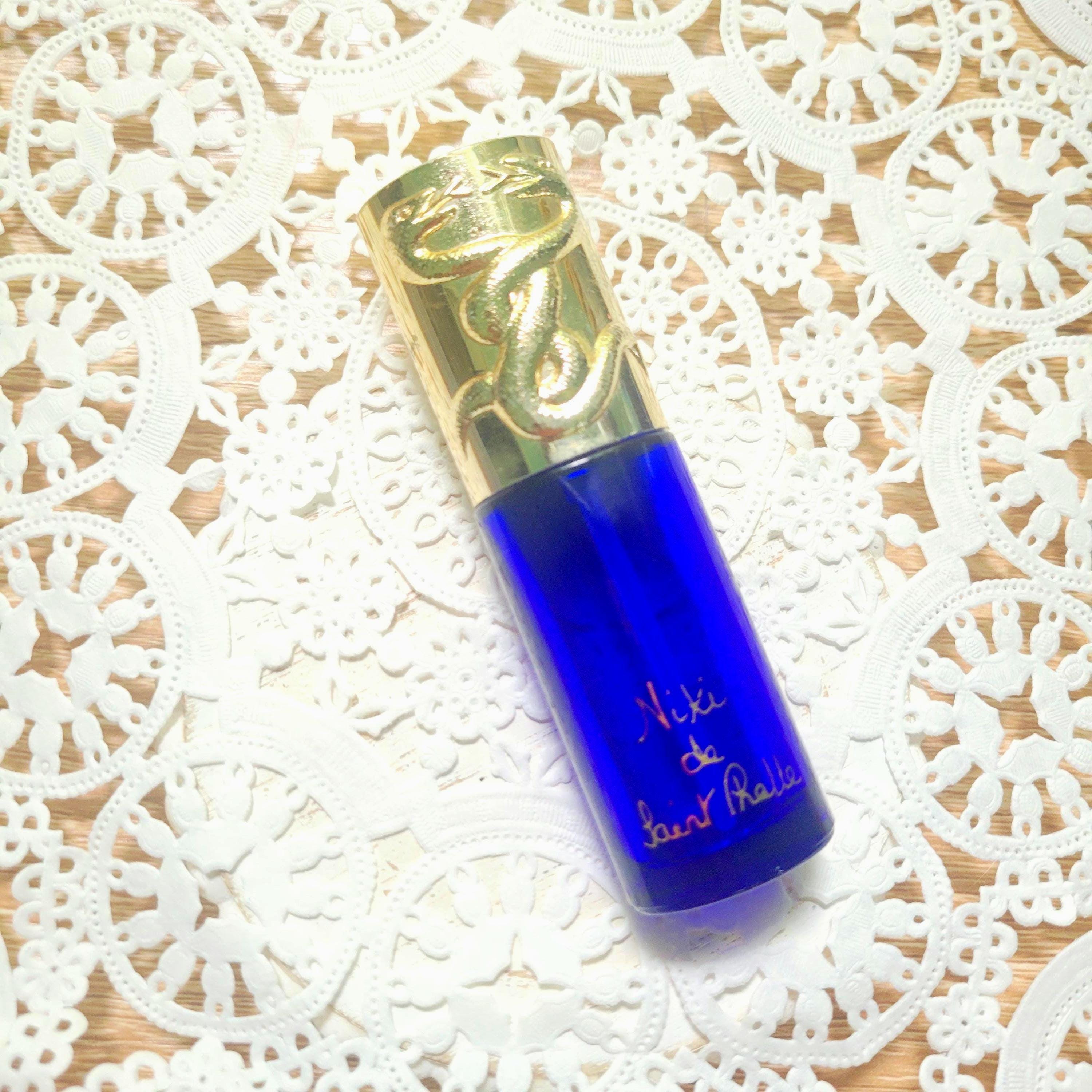 Niki Saint Phalle Perfume - Etsy