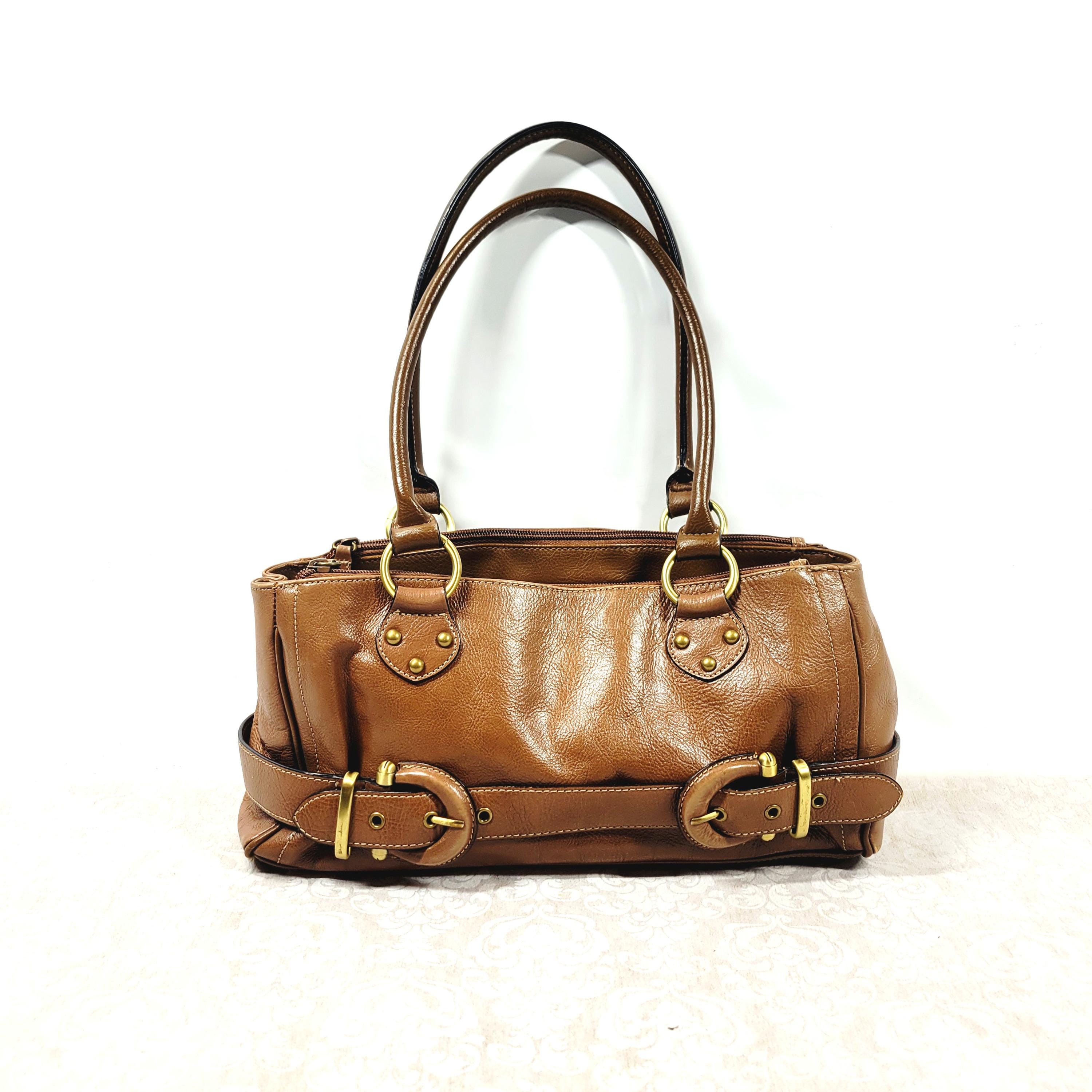 Wilsons Leather Handbag - Etsy