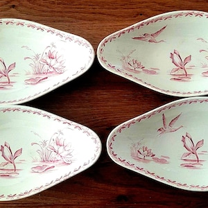 Badonviller ceramics - Etsy 日本