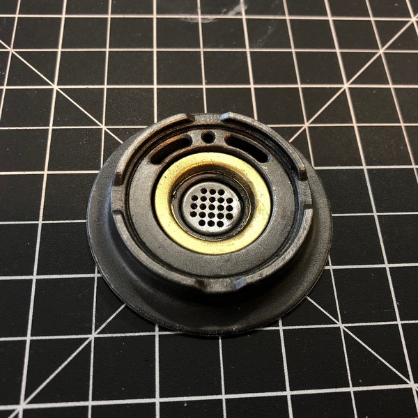 Star Lords Jacket Vent Valve 3D print Files