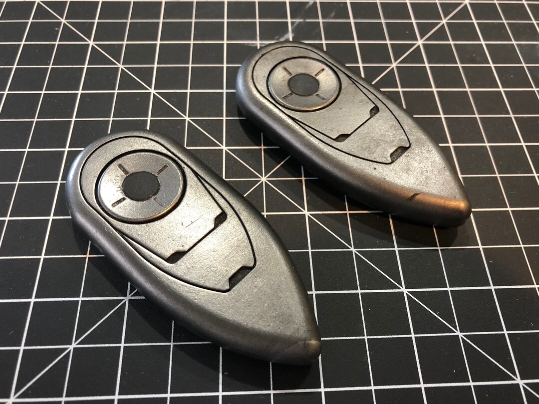 Star Lord Rocket Booster Control Buttons 3D Print Files - Etsy