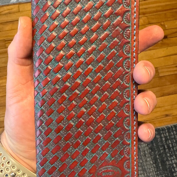 Roper Wallet