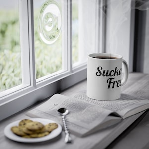 Sucka Free
