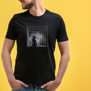 Astronaut Tee, Astronaut Graphic Tee, Astronaut Shirt, Astronaut Tshirt, Astronaut Art Shirt, Space Tshirt, Astronaut Design