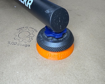 FlexFeet for Wahoo KICKR with AXIS Feet – Smooth & Comfortable