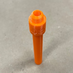 KTM oil drain tube HSQ GASGAS v2.0