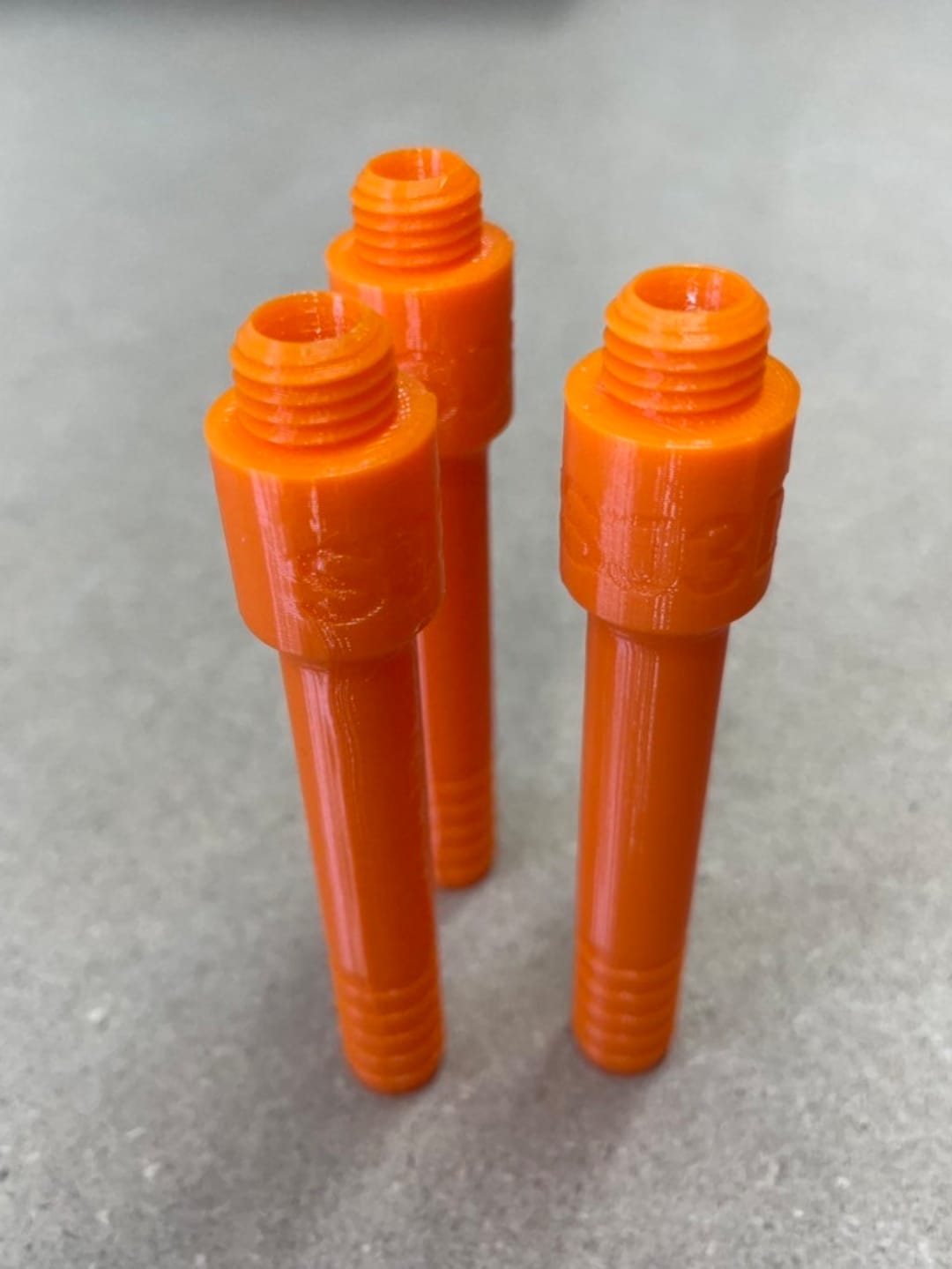 KTM Oil Drain Tube HSQ GASGAS V2.0 Etsy