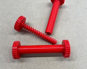 ¡Guardianes espaciadores, para ruedas de moto! KTM, ADV, Yamaha, Honda, HSQ, gasgas