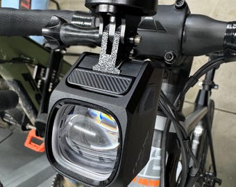 Replacement Magicshine mount, EVO 1700 or CBL 1600