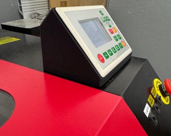 Ruida Co2 laser riser, 45 degree riser!
