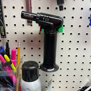 Sondiko Butane Torch Holder