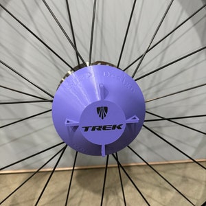Cassette Covers for Smart Trainers and wheels, 12mm & QR