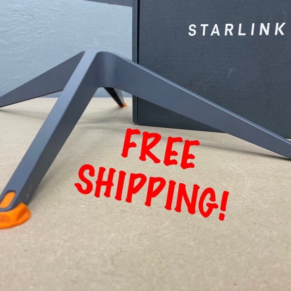 Dishy Dance Shoes 2.0!!!!  for Starlink, SpaceX