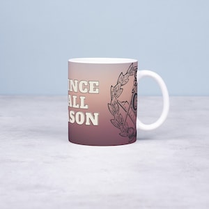 Prince Hall Mason Mug, 2B1ASK1 Mug, Masonic Mug, PHA, 357, Freemason, SMIB
