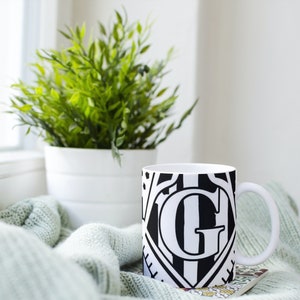 Coffee Cup, Mason Mug, Masonic Mug, PHA, 357, Freemason, SMIB