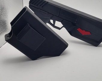 funda stl - descarga digital