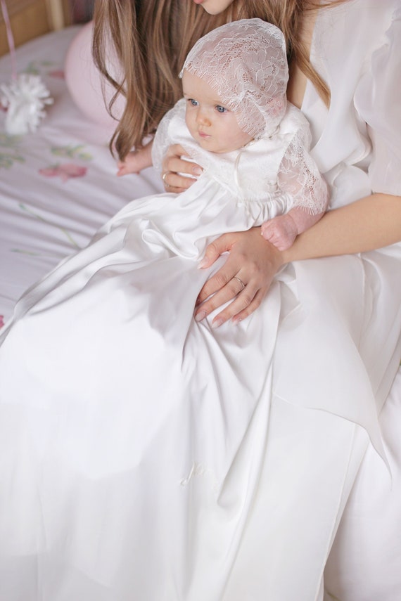 Christening Outfits For The Mother Of The Baby