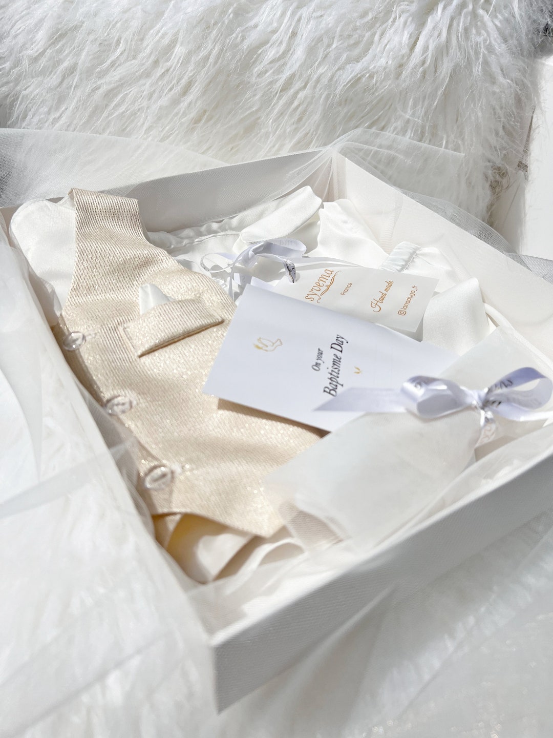 Baby Boy Outfit, Baby Bow Tie, Baby Boy Waistcoat, Baby Boy Christening, Baby Boy Bow Tie