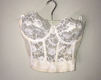 Vintage Victoria's Secret Dessous