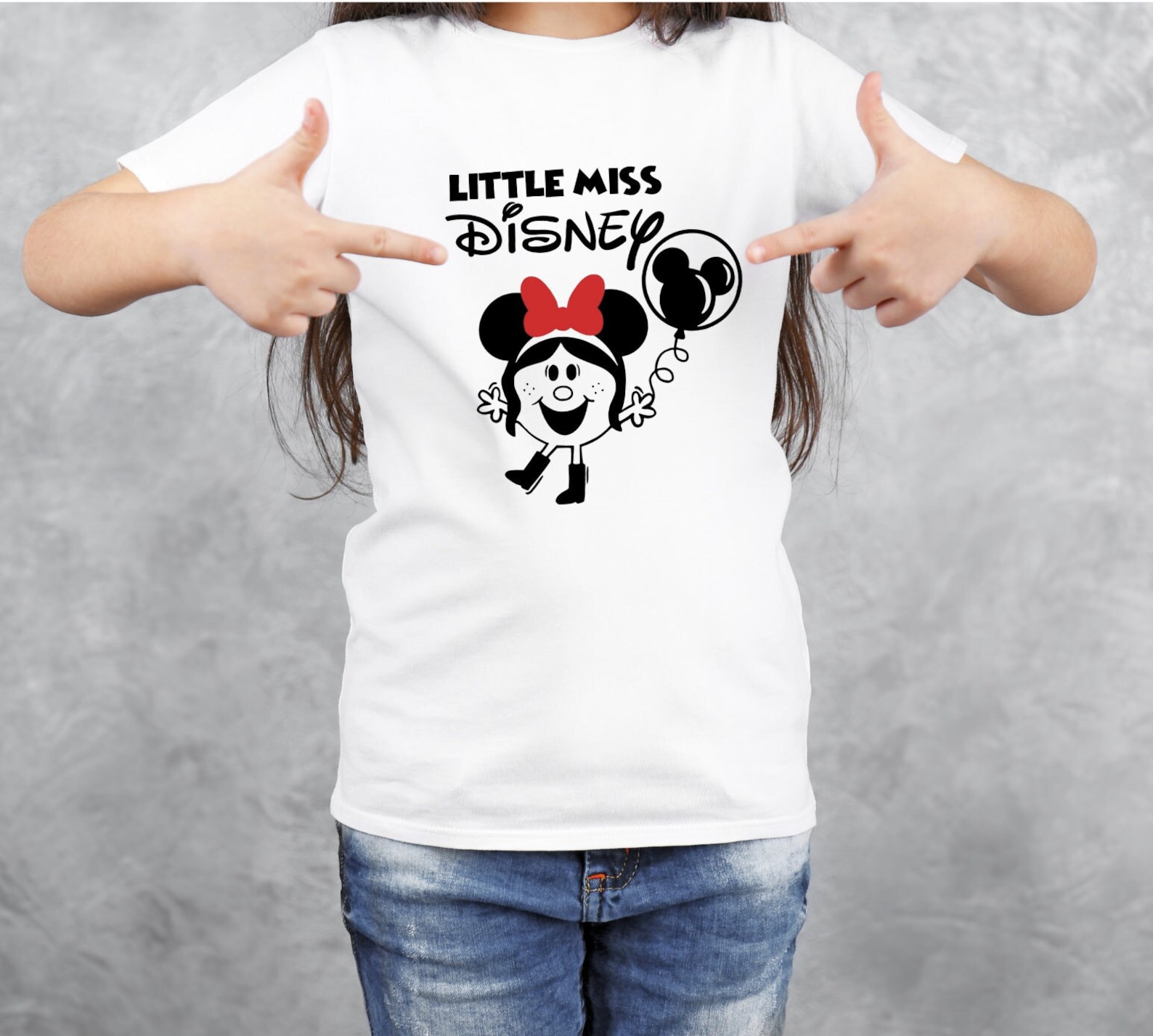 Little Miss Mouse, Customize Gift Svg, Vinyl Cut File, Svg, Jpg, Png ...