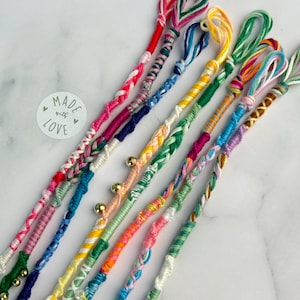 Boho Hair Wraps: Summer Hair Accessories | Curly, Wavy, and Straight Hair Accessories