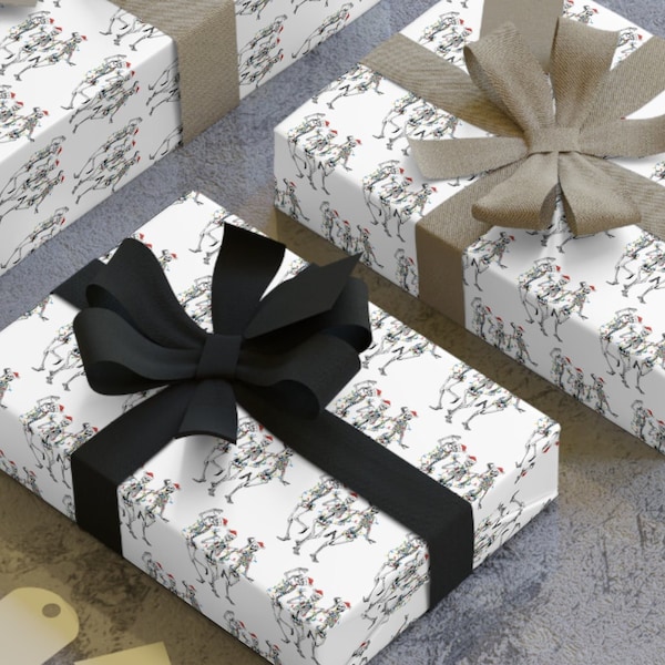 Wrapping Paper Aesthetic Etsy