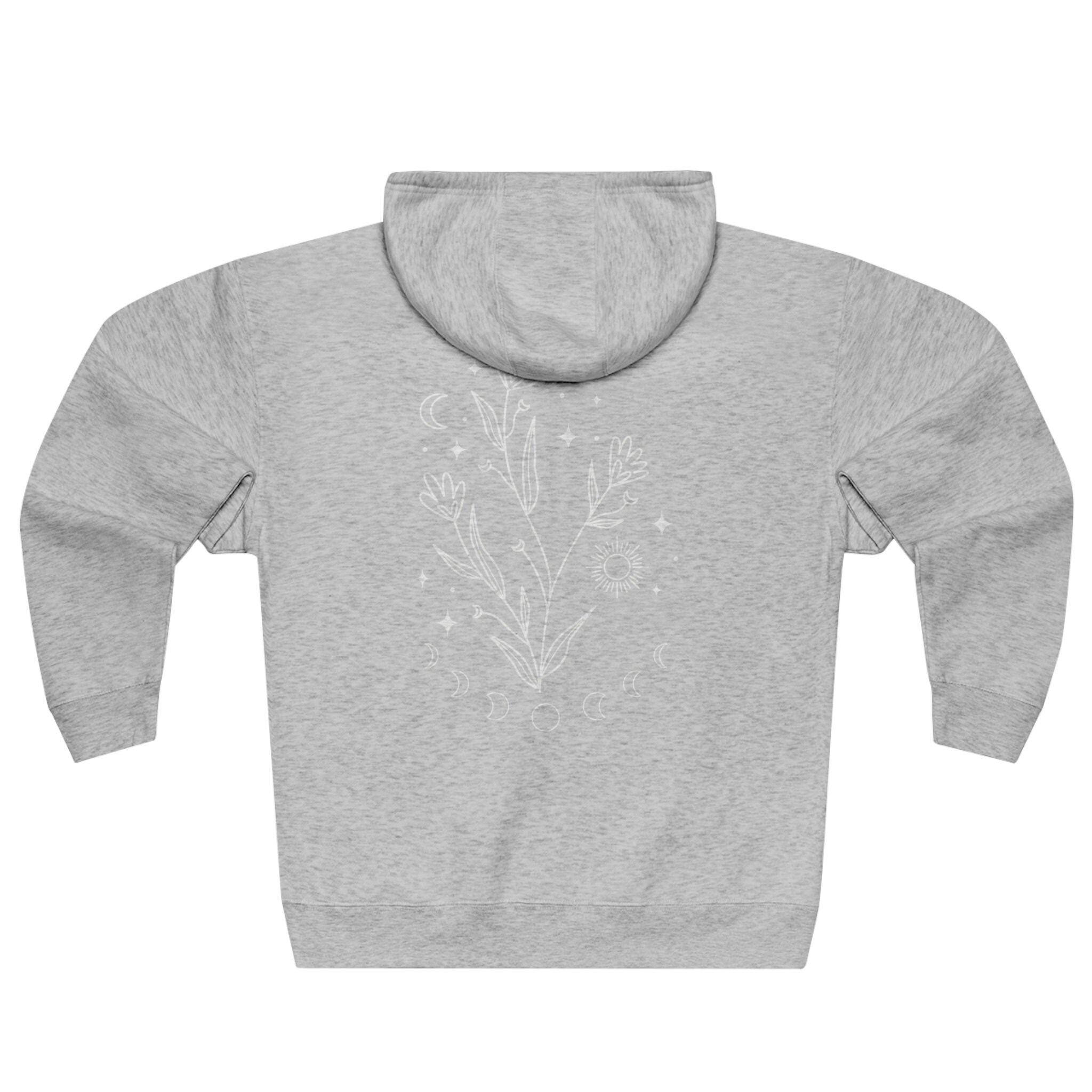 It's Only a Phase Unisex Hoodie main image 0