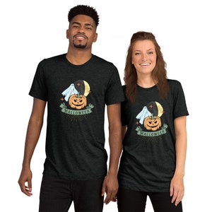 Halloween Pumpkin Short sleeve t-shirt
